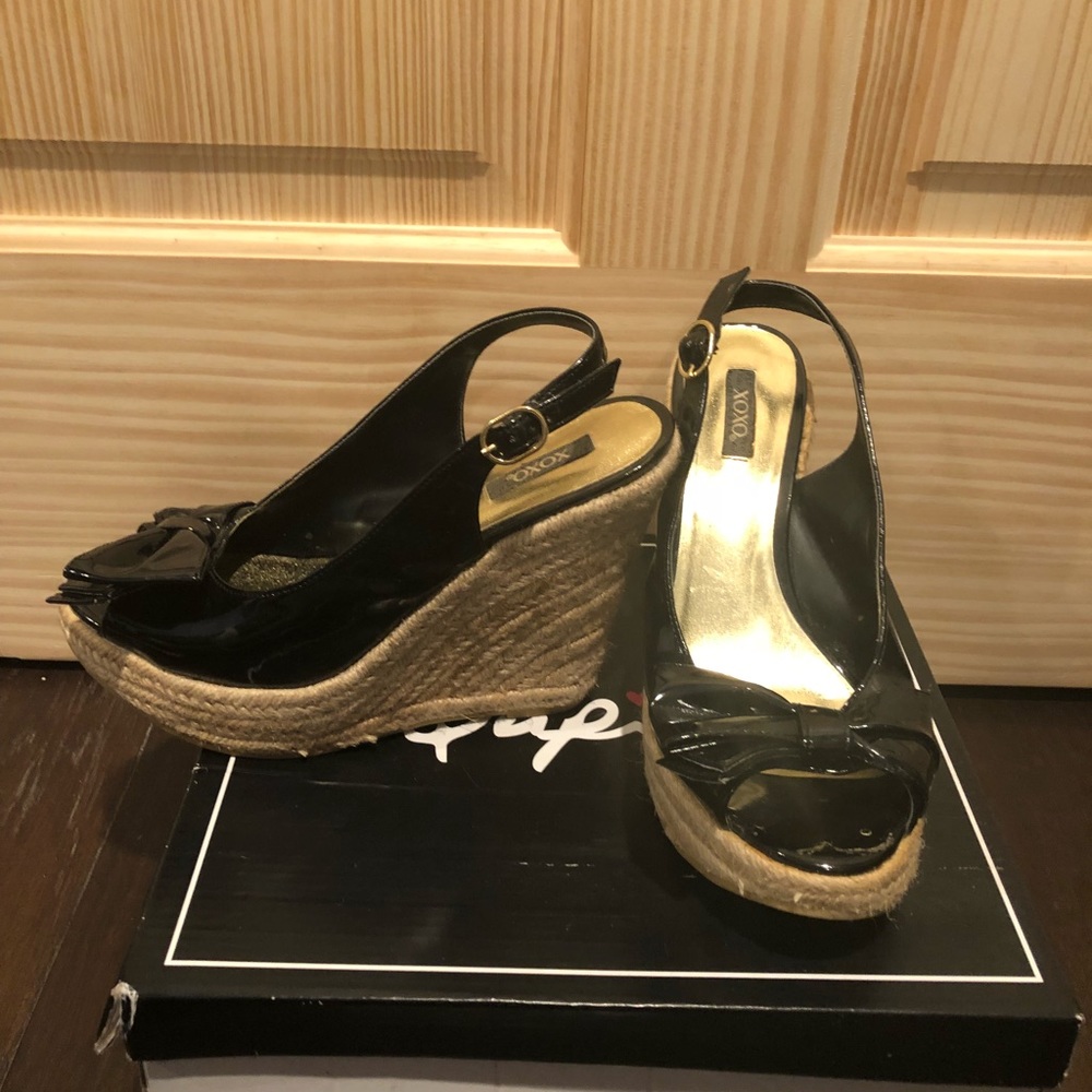 Wedges